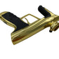 Used DLX Luxe Aire Gloss Gold Paintball Gun Paintball Gun from CPXBrosPaintball Buy/Sell/Trade Paintball Markers, New Paintball Guns, Paintball Hoppers, Paintball Masks, and Hormesis Headbands
