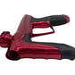 Used DLX Luxe Aire Gloss Red Paintball Gun Paintball Gun from CPXBrosPaintball Buy/Sell/Trade Paintball Markers, New Paintball Guns, Paintball Hoppers, Paintball Masks, and Hormesis Headbands