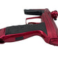 Used DLX Luxe Aire Gloss Red Paintball Gun Paintball Gun from CPXBrosPaintball Buy/Sell/Trade Paintball Markers, New Paintball Guns, Paintball Hoppers, Paintball Masks, and Hormesis Headbands