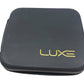 Used DLX Luxe Aire Gloss Red Paintball Gun Paintball Gun from CPXBrosPaintball Buy/Sell/Trade Paintball Markers, New Paintball Guns, Paintball Hoppers, Paintball Masks, and Hormesis Headbands