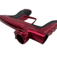 Used DLX Luxe Aire Gloss Red Paintball Gun Paintball Gun from CPXBrosPaintball Buy/Sell/Trade Paintball Markers, New Paintball Guns, Paintball Hoppers, Paintball Masks, and Hormesis Headbands