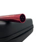 Used DLX Luxe Aire Gloss Red Paintball Gun Paintball Gun from CPXBrosPaintball Buy/Sell/Trade Paintball Markers, New Paintball Guns, Paintball Hoppers, Paintball Masks, and Hormesis Headbands