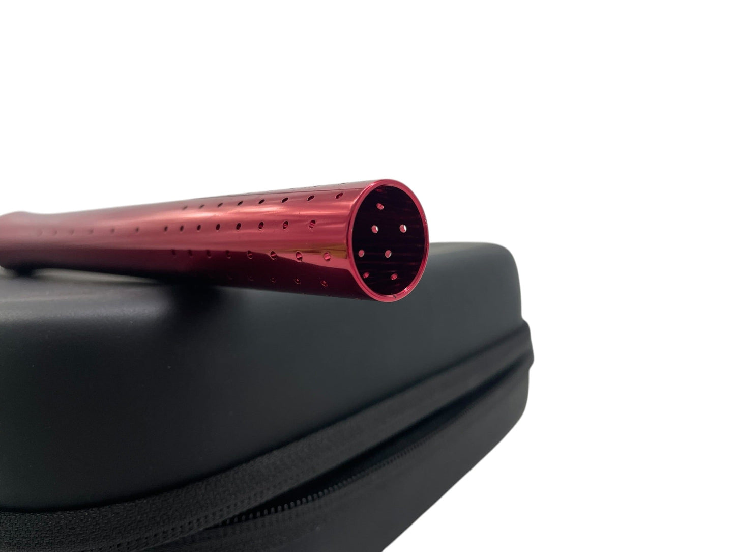 Used DLX Luxe Aire Gloss Red Paintball Gun Paintball Gun from CPXBrosPaintball Buy/Sell/Trade Paintball Markers, New Paintball Guns, Paintball Hoppers, Paintball Masks, and Hormesis Headbands