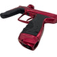 Used DLX Luxe Aire Gloss Red Paintball Gun Paintball Gun from CPXBrosPaintball Buy/Sell/Trade Paintball Markers, New Paintball Guns, Paintball Hoppers, Paintball Masks, and Hormesis Headbands