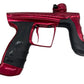 Used DLX Luxe Aire Gloss Red Paintball Gun Paintball Gun from CPXBrosPaintball Buy/Sell/Trade Paintball Markers, New Paintball Guns, Paintball Hoppers, Paintball Masks, and Hormesis Headbands