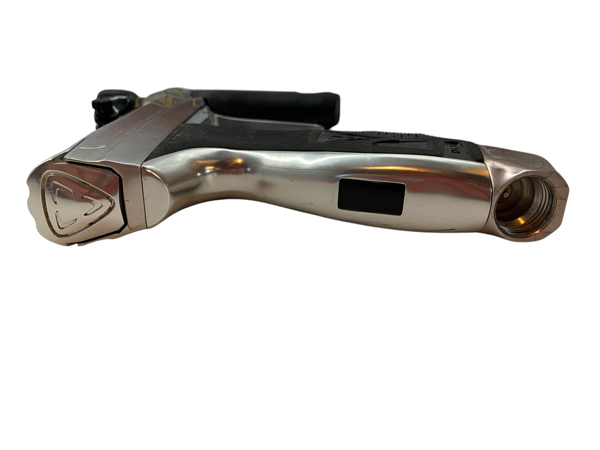 Used DLX Luxe Aire "Jesters" Paintball Gun Paintball Gun from CPXBrosPaintball Buy/Sell/Trade Paintball Markers, New Paintball Guns, Paintball Hoppers, Paintball Masks, and Hormesis Headbands