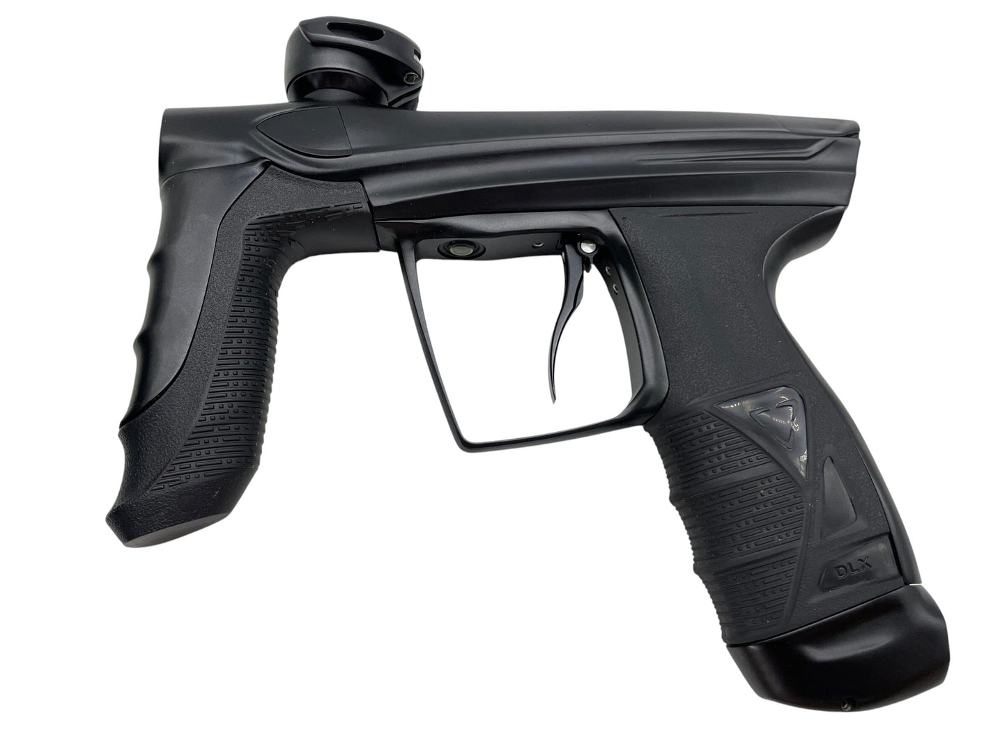 Used DLX LUXE Aire Midnight Paintball Gun *MINT* Paintball Gun from CPXBrosPaintball Buy/Sell/Trade Paintball Markers, New Paintball Guns, Paintball Hoppers, Paintball Masks, and Hormesis Headbands