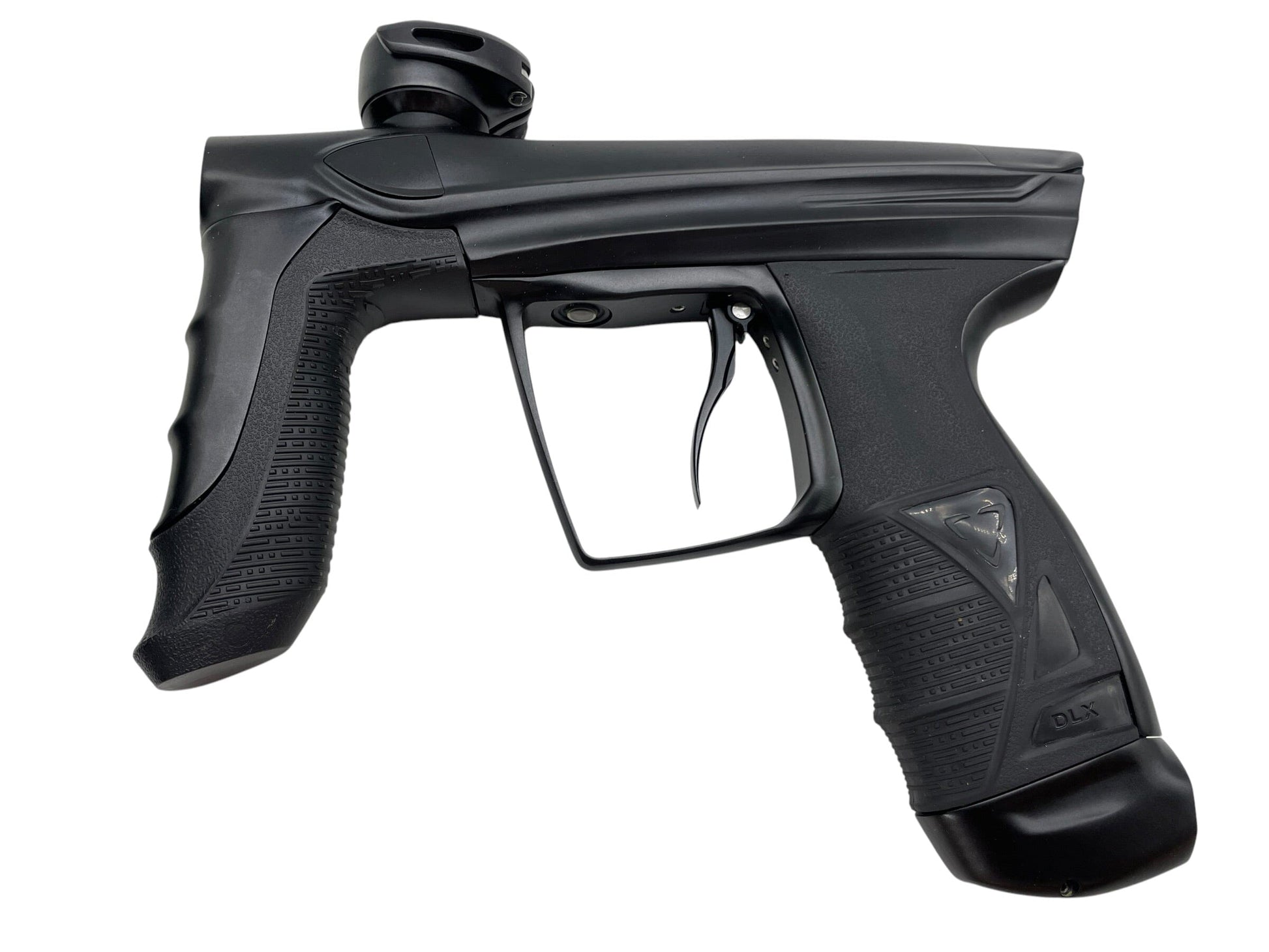 Used DLX LUXE Aire Midnight Paintball Gun *MINT* Paintball Gun from CPXBrosPaintball Buy/Sell/Trade Paintball Markers, New Paintball Guns, Paintball Hoppers, Paintball Masks, and Hormesis Headbands