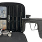 Used DLX LUXE Aire Midnight Paintball Gun *MINT* Paintball Gun from CPXBrosPaintball Buy/Sell/Trade Paintball Markers, New Paintball Guns, Paintball Hoppers, Paintball Masks, and Hormesis Headbands