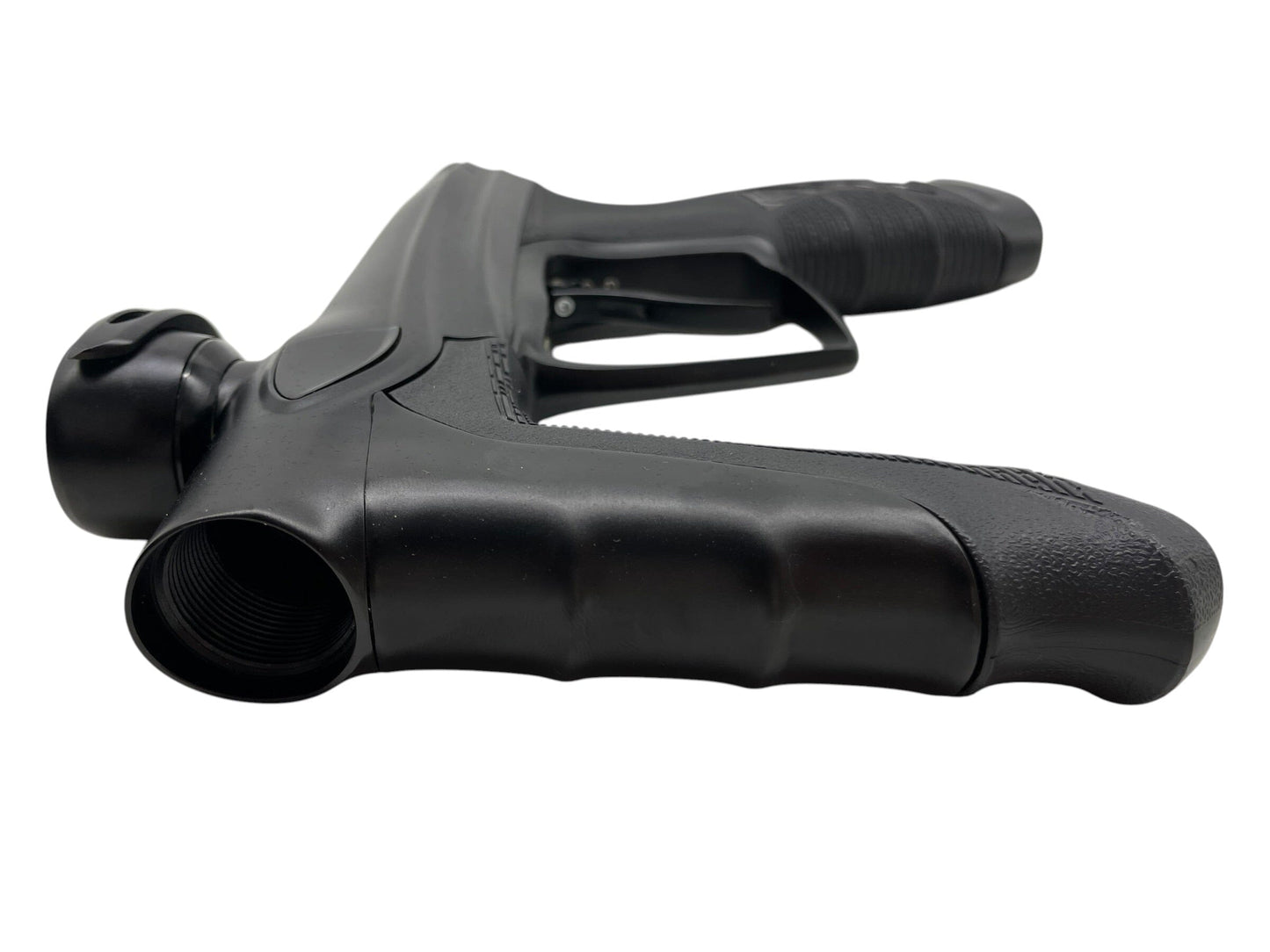 Used DLX LUXE Aire Midnight Paintball Gun *MINT* Paintball Gun from CPXBrosPaintball Buy/Sell/Trade Paintball Markers, New Paintball Guns, Paintball Hoppers, Paintball Masks, and Hormesis Headbands