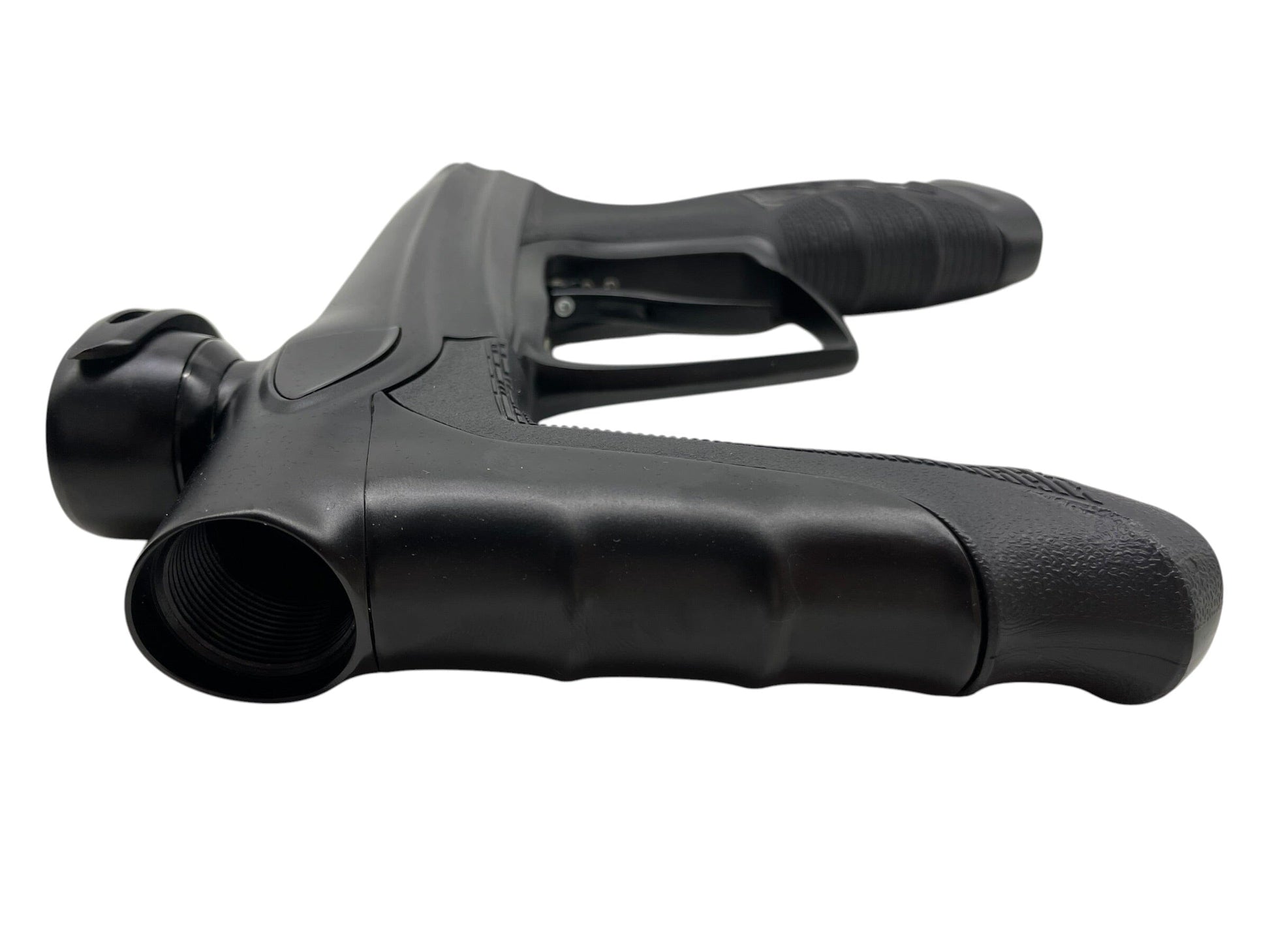 Used DLX LUXE Aire Midnight Paintball Gun *MINT* Paintball Gun from CPXBrosPaintball Buy/Sell/Trade Paintball Markers, New Paintball Guns, Paintball Hoppers, Paintball Masks, and Hormesis Headbands