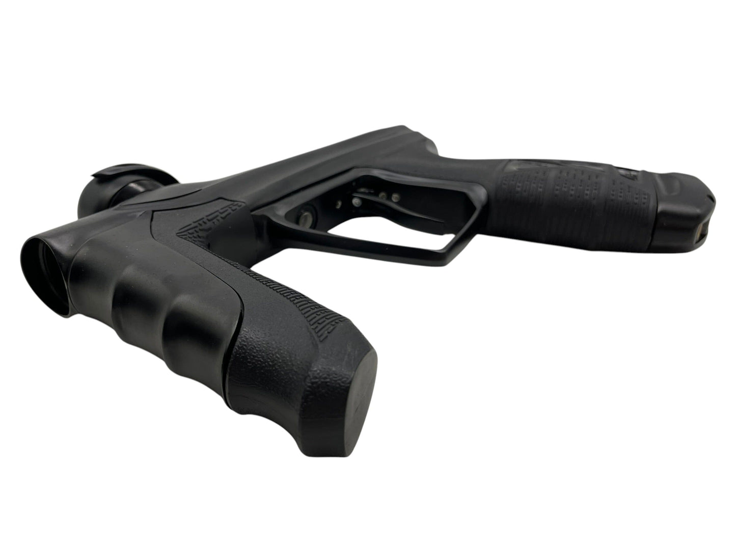 Used DLX LUXE Aire Midnight Paintball Gun *MINT* Paintball Gun from CPXBrosPaintball Buy/Sell/Trade Paintball Markers, New Paintball Guns, Paintball Hoppers, Paintball Masks, and Hormesis Headbands