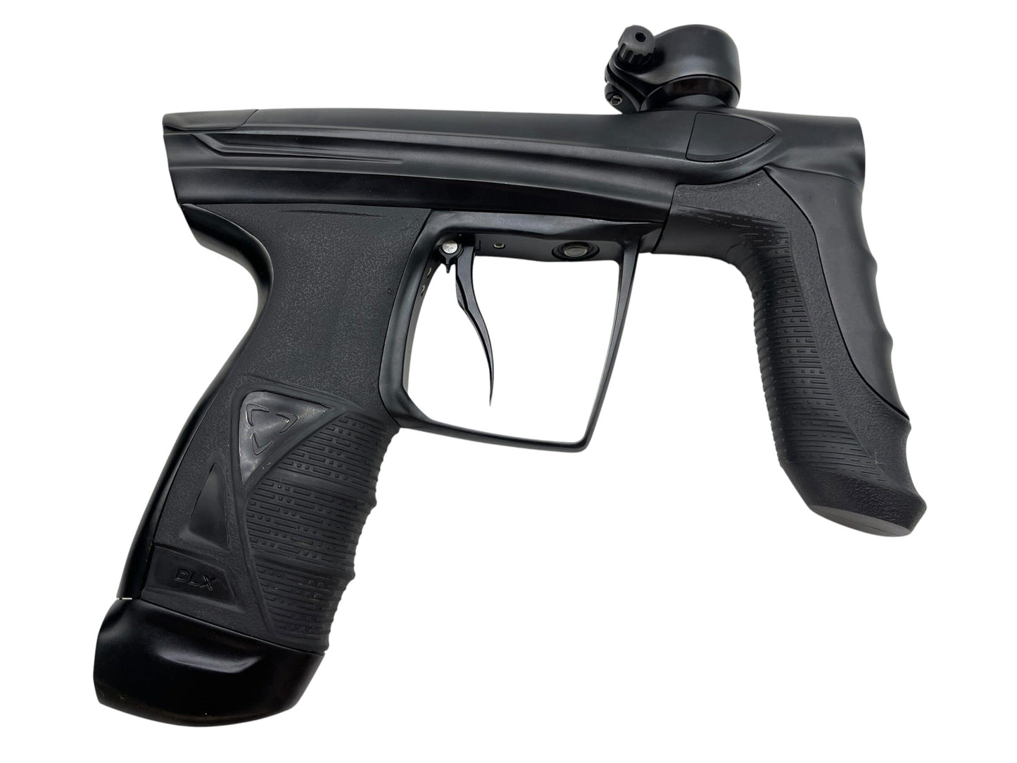 Used DLX LUXE Aire Midnight Paintball Gun *MINT* Paintball Gun from CPXBrosPaintball Buy/Sell/Trade Paintball Markers, New Paintball Guns, Paintball Hoppers, Paintball Masks, and Hormesis Headbands