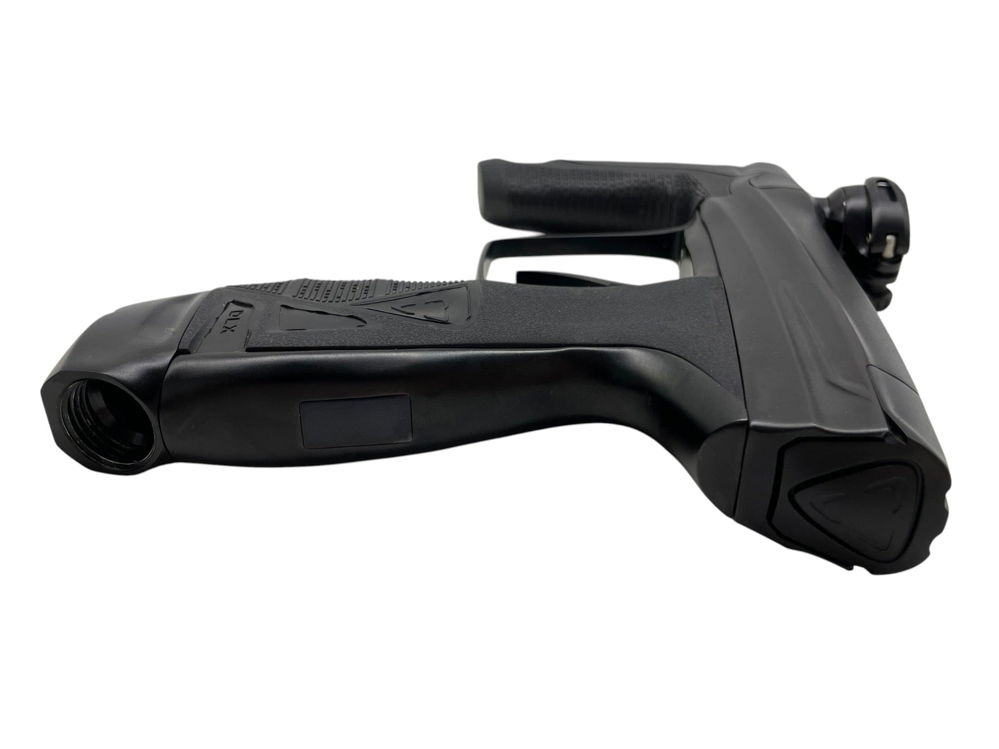 Used DLX LUXE Aire Midnight Paintball Gun *MINT* Paintball Gun from CPXBrosPaintball Buy/Sell/Trade Paintball Markers, New Paintball Guns, Paintball Hoppers, Paintball Masks, and Hormesis Headbands