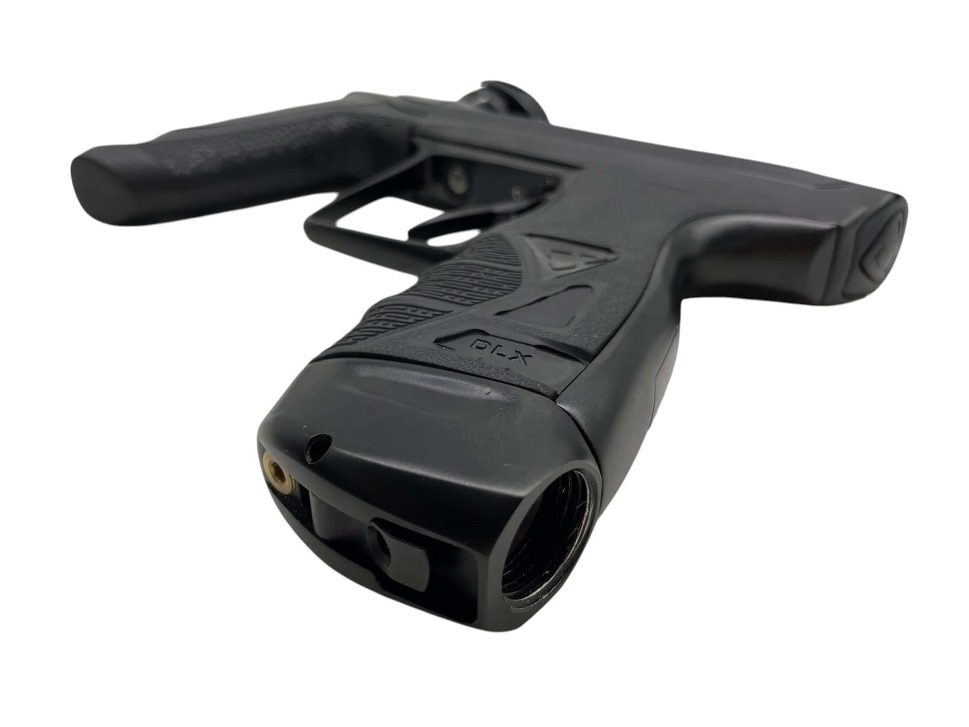 Used DLX LUXE Aire Midnight Paintball Gun *MINT* Paintball Gun from CPXBrosPaintball Buy/Sell/Trade Paintball Markers, New Paintball Guns, Paintball Hoppers, Paintball Masks, and Hormesis Headbands
