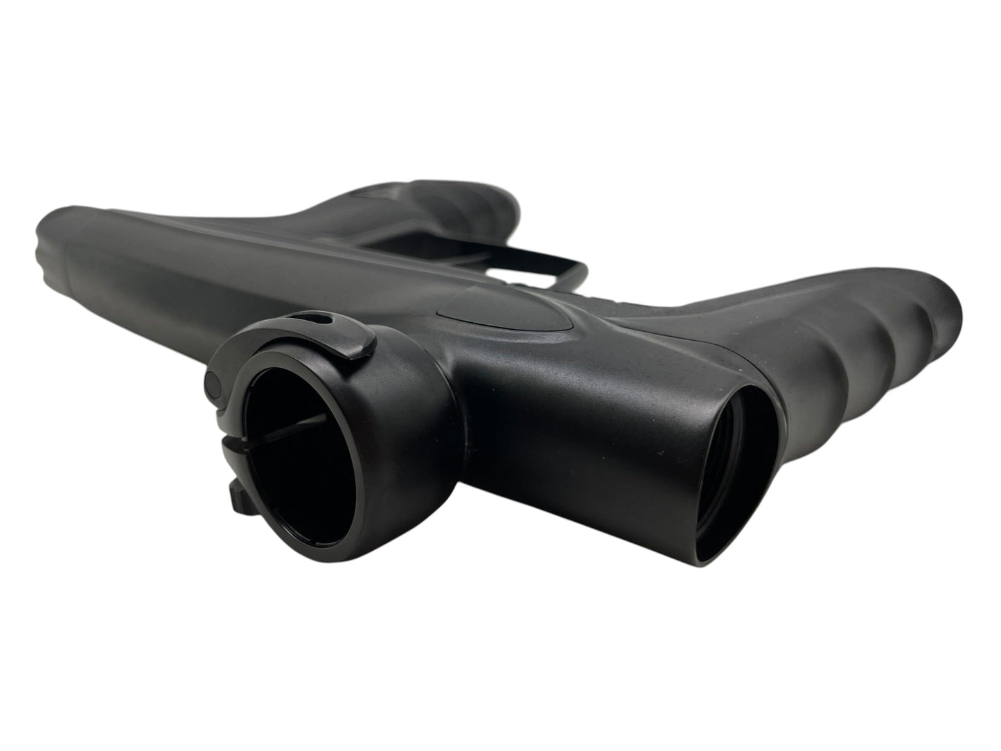 Used DLX LUXE Aire Midnight Paintball Gun *MINT* Paintball Gun from CPXBrosPaintball Buy/Sell/Trade Paintball Markers, New Paintball Guns, Paintball Hoppers, Paintball Masks, and Hormesis Headbands
