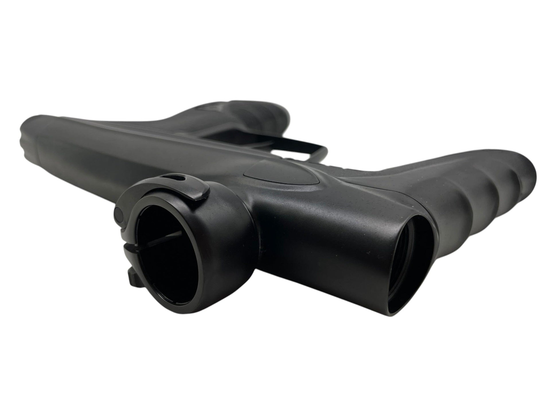 Used DLX LUXE Aire Midnight Paintball Gun *MINT* Paintball Gun from CPXBrosPaintball Buy/Sell/Trade Paintball Markers, New Paintball Guns, Paintball Hoppers, Paintball Masks, and Hormesis Headbands