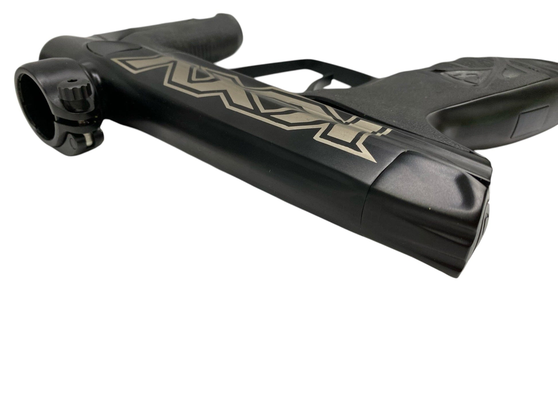 Used Dlx Luxe Aire Midnight Paintball Gun Paintball Gun from CPXBrosPaintball Buy/Sell/Trade Paintball Markers, New Paintball Guns, Paintball Hoppers, Paintball Masks, and Hormesis Headbands