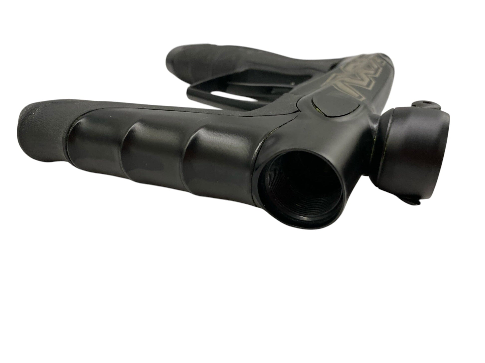Used Dlx Luxe Aire Midnight Paintball Gun Paintball Gun from CPXBrosPaintball Buy/Sell/Trade Paintball Markers, New Paintball Guns, Paintball Hoppers, Paintball Masks, and Hormesis Headbands