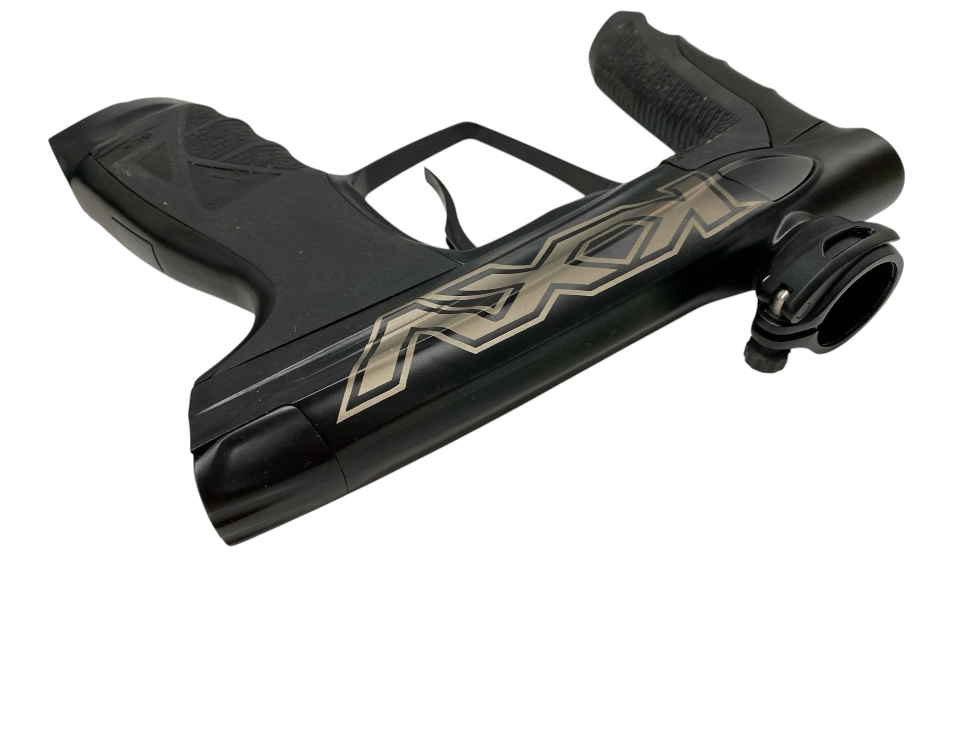 Used Dlx Luxe Aire Midnight Paintball Gun Paintball Gun from CPXBrosPaintball Buy/Sell/Trade Paintball Markers, New Paintball Guns, Paintball Hoppers, Paintball Masks, and Hormesis Headbands