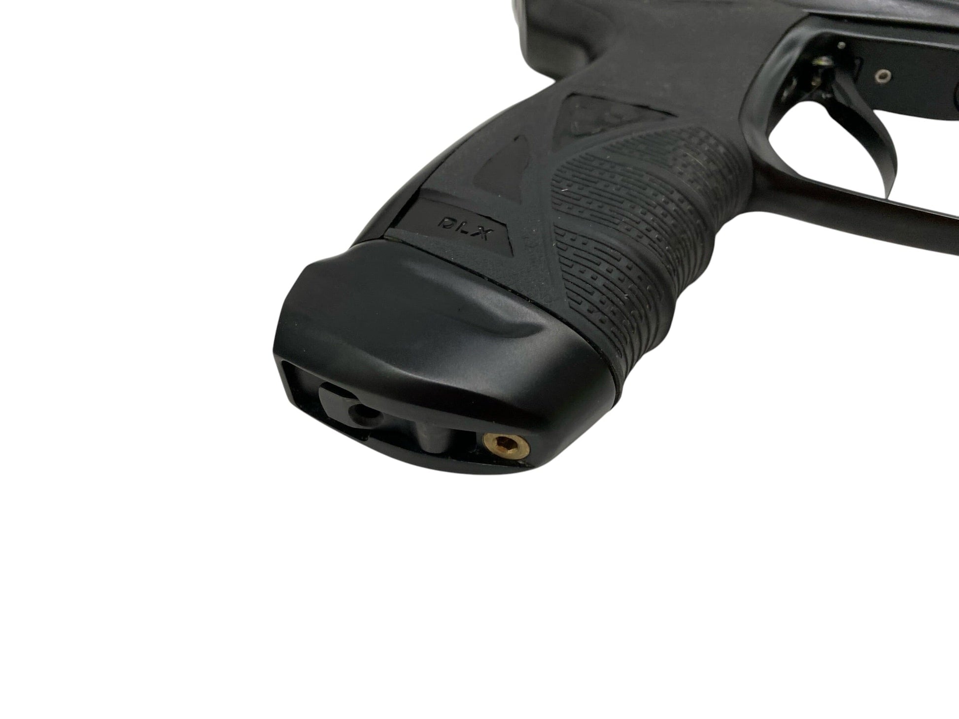 Used Dlx Luxe Aire Midnight Paintball Gun Paintball Gun from CPXBrosPaintball Buy/Sell/Trade Paintball Markers, New Paintball Guns, Paintball Hoppers, Paintball Masks, and Hormesis Headbands