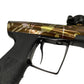 Used Dlx Luxe Aire Paintball Gun Brown Splash Paintball Gun from CPXBrosPaintball Buy/Sell/Trade Paintball Markers, New Paintball Guns, Paintball Hoppers, Paintball Masks, and Hormesis Headbands