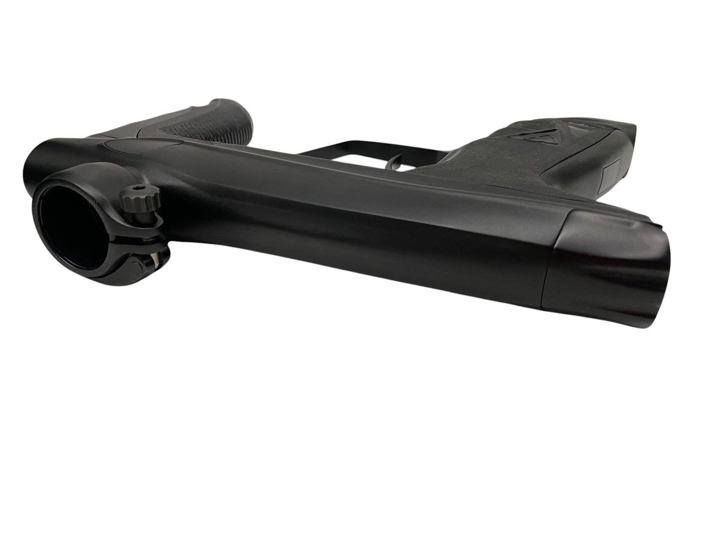Used Dlx Luxe Aire Paintball Gun Dust Black Paintball Gun from CPXBrosPaintball Buy/Sell/Trade Paintball Markers, New Paintball Guns, Paintball Hoppers, Paintball Masks, and Hormesis Headbands