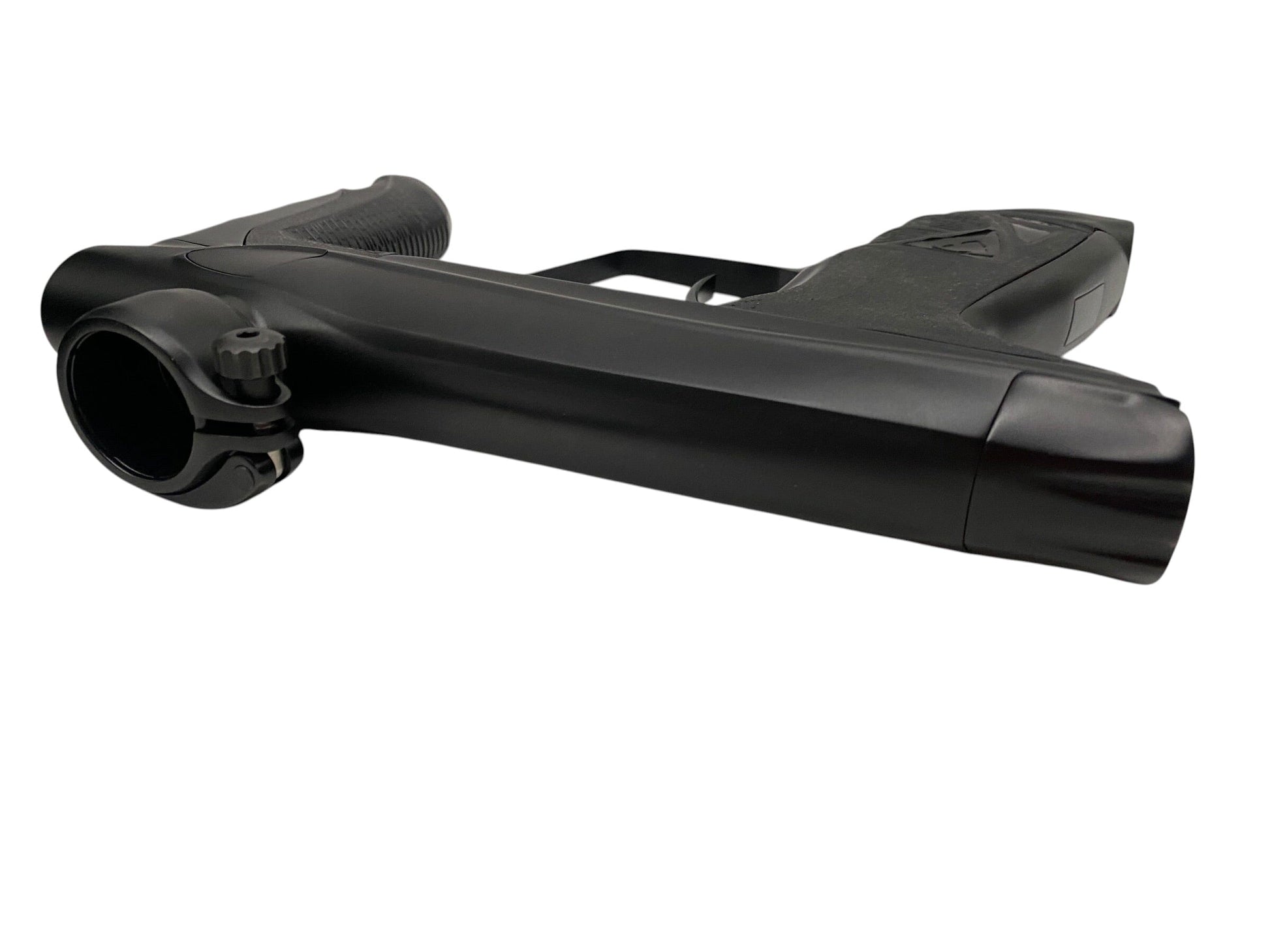 Used Dlx Luxe Aire Paintball Gun Dust Black Paintball Gun from CPXBrosPaintball Buy/Sell/Trade Paintball Markers, New Paintball Guns, Paintball Hoppers, Paintball Masks, and Hormesis Headbands