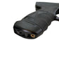 Used Dlx Luxe Aire Paintball Gun Dust Black Paintball Gun from CPXBrosPaintball Buy/Sell/Trade Paintball Markers, New Paintball Guns, Paintball Hoppers, Paintball Masks, and Hormesis Headbands