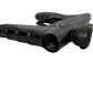 Used Dlx Luxe Aire Paintball Gun Dust Black Paintball Gun from CPXBrosPaintball Buy/Sell/Trade Paintball Markers, New Paintball Guns, Paintball Hoppers, Paintball Masks, and Hormesis Headbands