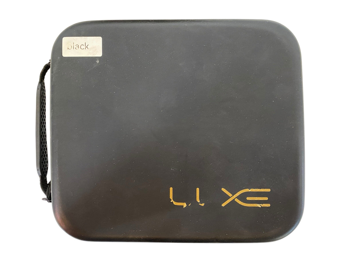 Used Dlx Luxe Aire Paintball Gun Dust Black Paintball Gun from CPXBrosPaintball Buy/Sell/Trade Paintball Markers, New Paintball Guns, Paintball Hoppers, Paintball Masks, and Hormesis Headbands