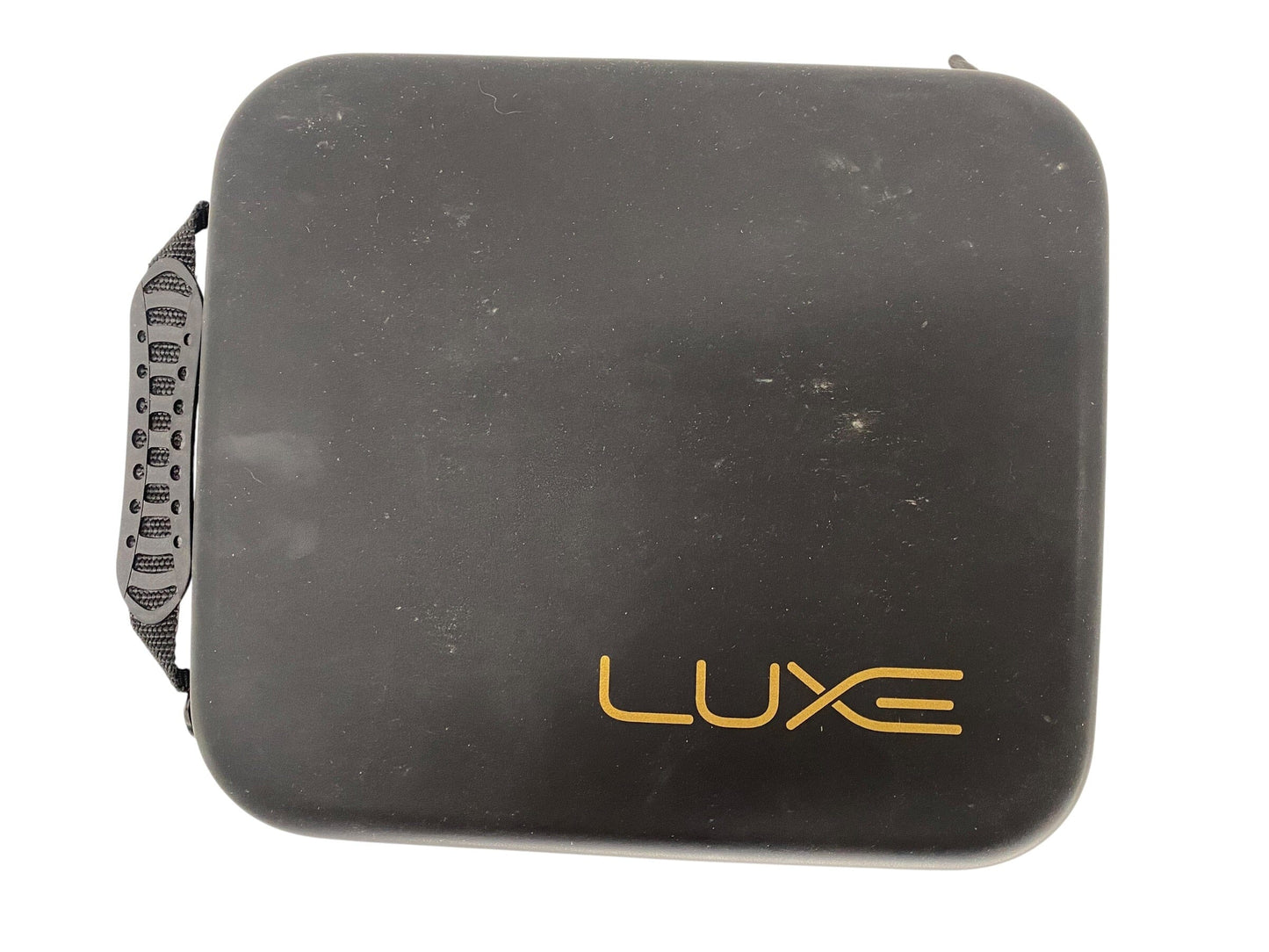 Used Dlx Luxe Aire Paintball Gun Dust Black Paintball Gun from CPXBrosPaintball Buy/Sell/Trade Paintball Markers, New Paintball Guns, Paintball Hoppers, Paintball Masks, and Hormesis Headbands