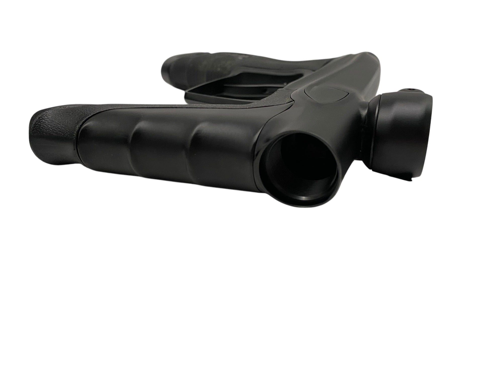 Used Dlx Luxe Aire Paintball Gun Dust Black Paintball Gun from CPXBrosPaintball Buy/Sell/Trade Paintball Markers, New Paintball Guns, Paintball Hoppers, Paintball Masks, and Hormesis Headbands