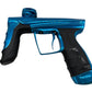 Used Dlx Luxe Aire Paintball Gun Gloss Blue Paintball Gun from CPXBrosPaintball Buy/Sell/Trade Paintball Markers, New Paintball Guns, Paintball Hoppers, Paintball Masks, and Hormesis Headbands