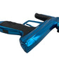 Used Dlx Luxe Aire Paintball Gun Gloss Blue Paintball Gun from CPXBrosPaintball Buy/Sell/Trade Paintball Markers, New Paintball Guns, Paintball Hoppers, Paintball Masks, and Hormesis Headbands