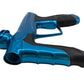 Used Dlx Luxe Aire Paintball Gun Gloss Blue Paintball Gun from CPXBrosPaintball Buy/Sell/Trade Paintball Markers, New Paintball Guns, Paintball Hoppers, Paintball Masks, and Hormesis Headbands