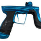 Used Dlx Luxe Aire Paintball Gun Gloss Blue Paintball Gun from CPXBrosPaintball Buy/Sell/Trade Paintball Markers, New Paintball Guns, Paintball Hoppers, Paintball Masks, and Hormesis Headbands