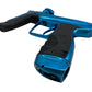 Used Dlx Luxe Aire Paintball Gun Gloss Blue Paintball Gun from CPXBrosPaintball Buy/Sell/Trade Paintball Markers, New Paintball Guns, Paintball Hoppers, Paintball Masks, and Hormesis Headbands