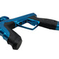 Used Dlx Luxe Aire Paintball Gun Gloss Blue Paintball Gun from CPXBrosPaintball Buy/Sell/Trade Paintball Markers, New Paintball Guns, Paintball Hoppers, Paintball Masks, and Hormesis Headbands