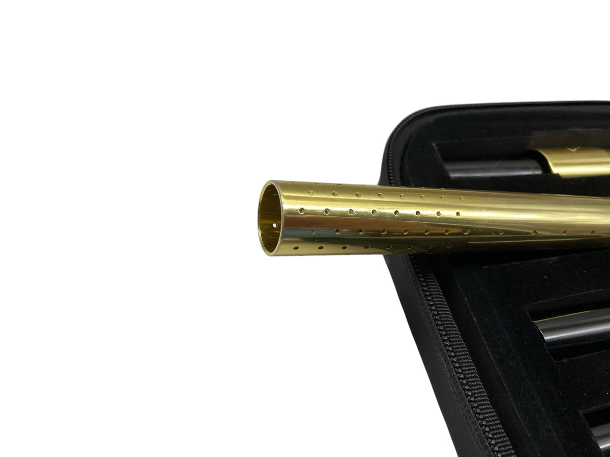 Used Dlx Luxe Aire Paintball Gun Gold Paintball Gun from CPXBrosPaintball Buy/Sell/Trade Paintball Markers, New Paintball Guns, Paintball Hoppers, Paintball Masks, and Hormesis Headbands