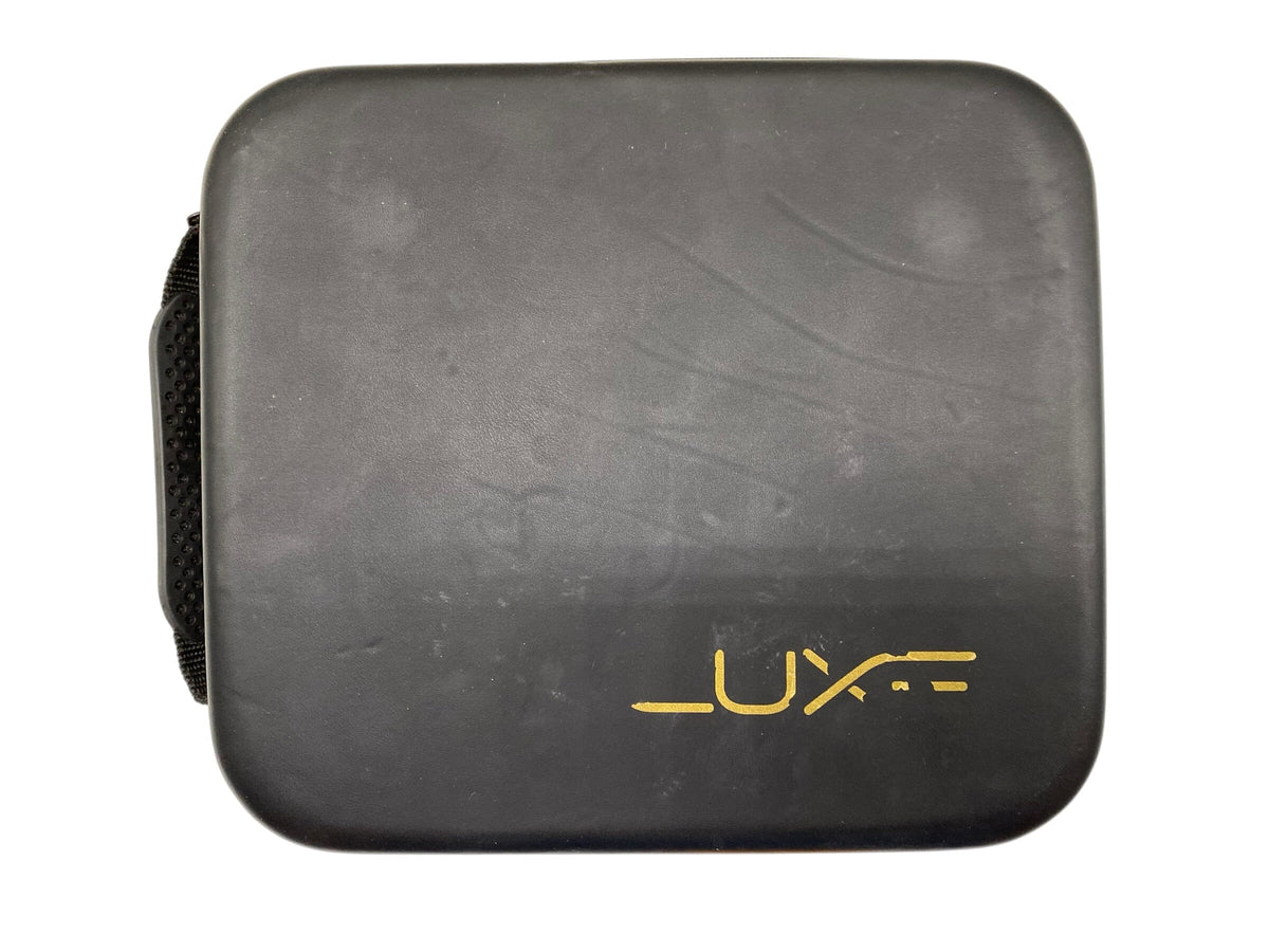 Used Dlx Luxe Aire Paintball Gun Gold Paintball Gun from CPXBrosPaintball Buy/Sell/Trade Paintball Markers, New Paintball Guns, Paintball Hoppers, Paintball Masks, and Hormesis Headbands