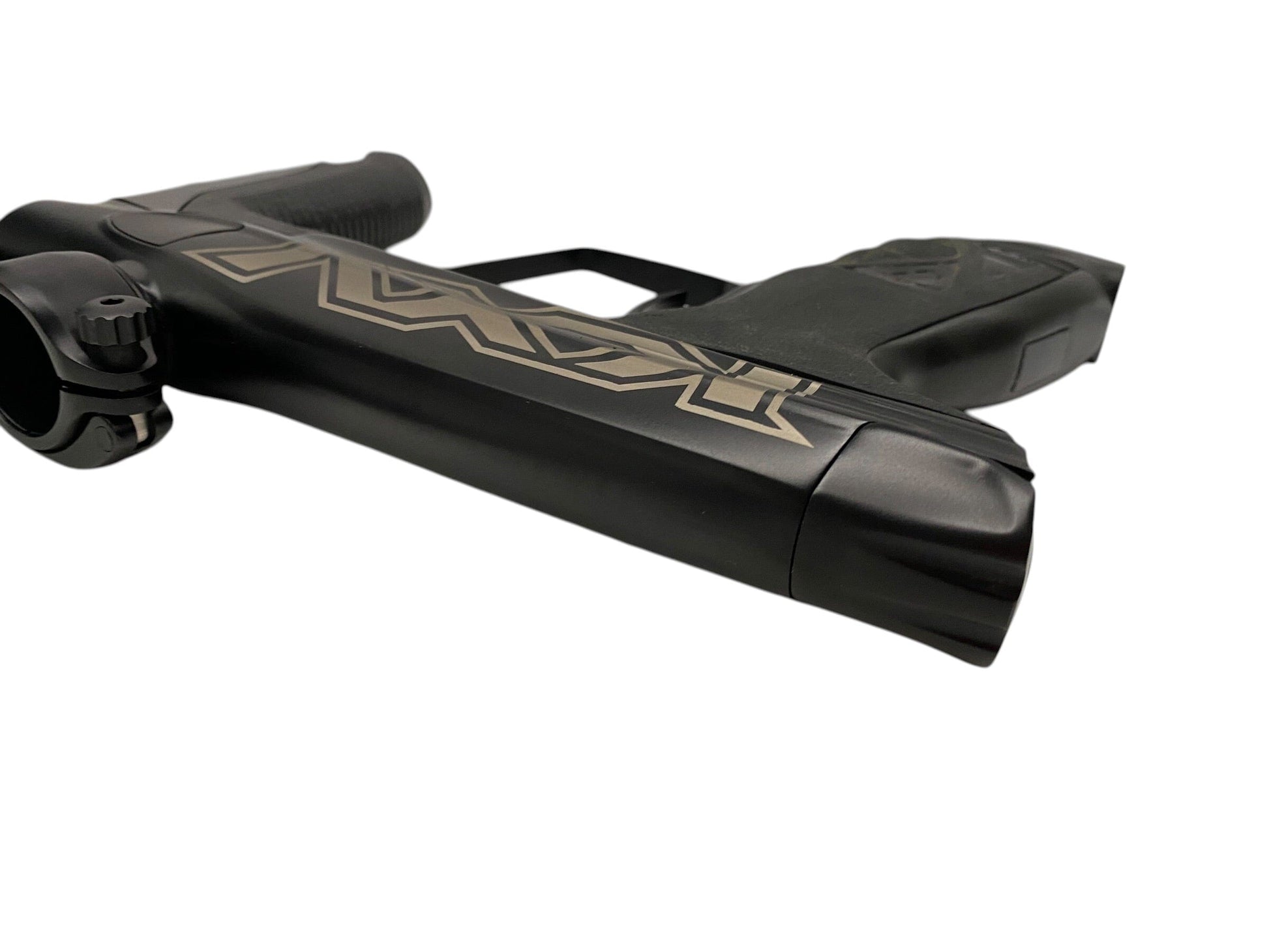 Used Dlx Luxe Aire Paintball Gun Paintball Gun from CPXBrosPaintball Buy/Sell/Trade Paintball Markers, New Paintball Guns, Paintball Hoppers, Paintball Masks, and Hormesis Headbands