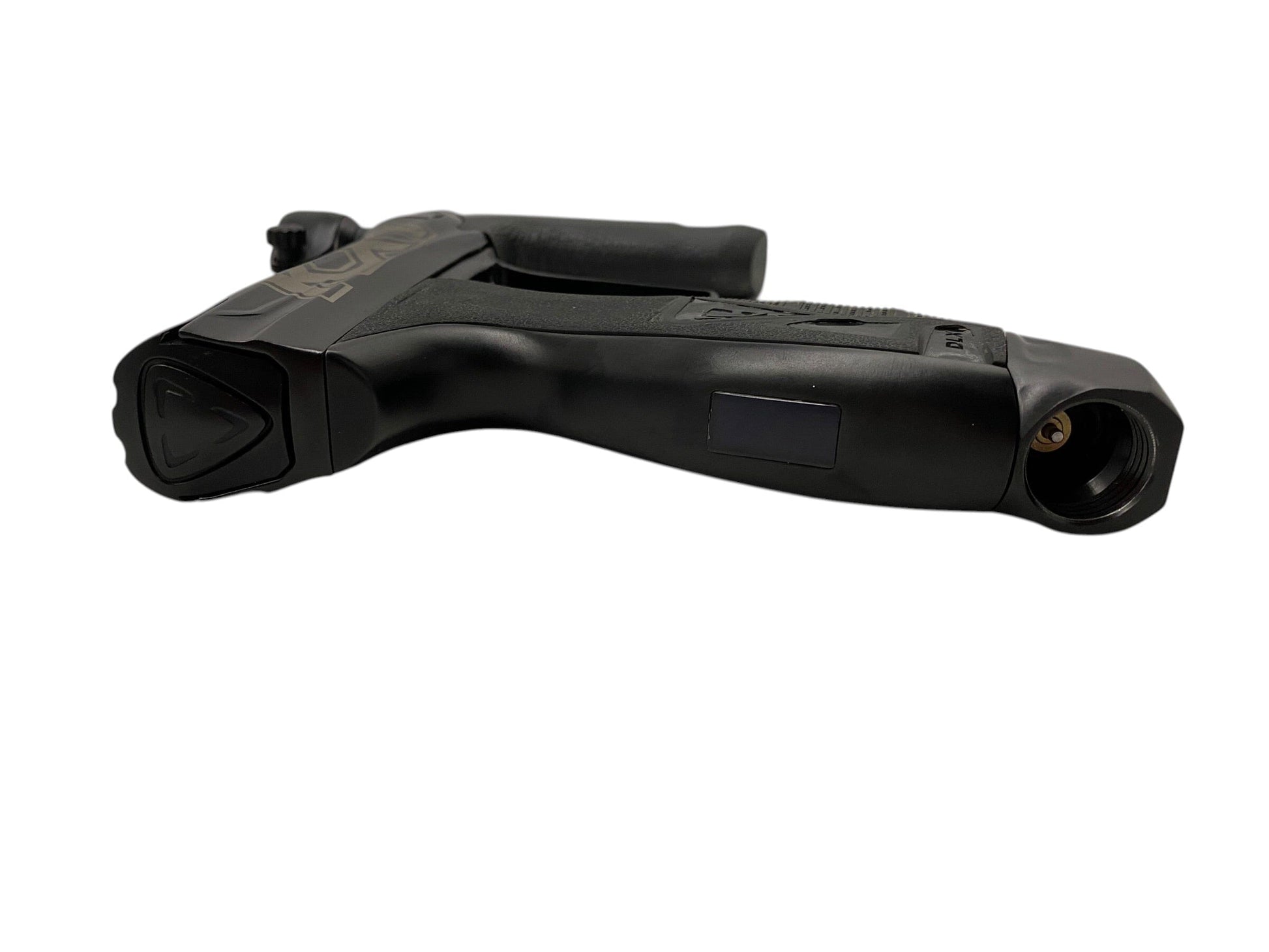 Used Dlx Luxe Aire Paintball Gun Paintball Gun from CPXBrosPaintball Buy/Sell/Trade Paintball Markers, New Paintball Guns, Paintball Hoppers, Paintball Masks, and Hormesis Headbands