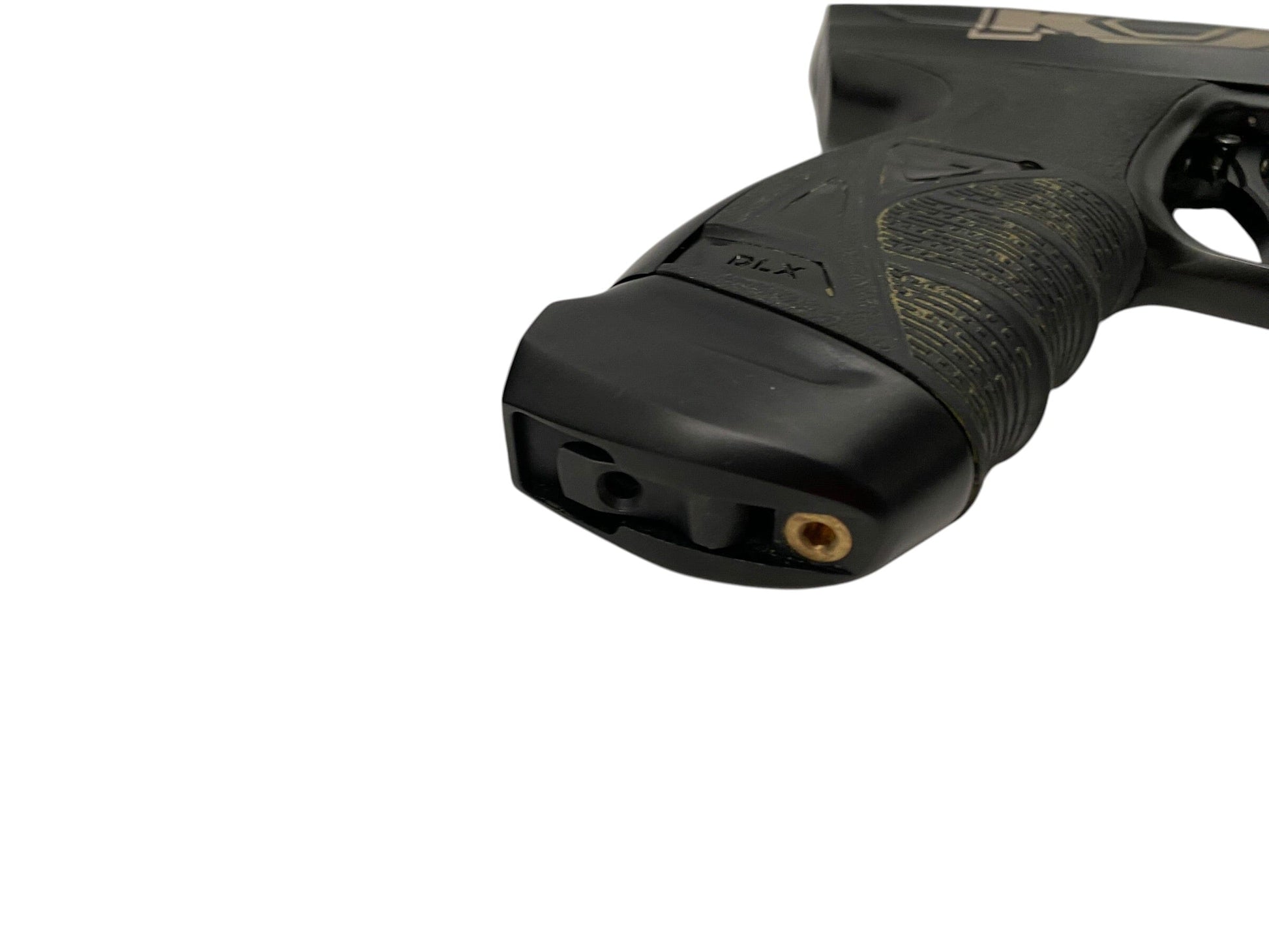 Used Dlx Luxe Aire Paintball Gun Paintball Gun from CPXBrosPaintball Buy/Sell/Trade Paintball Markers, New Paintball Guns, Paintball Hoppers, Paintball Masks, and Hormesis Headbands