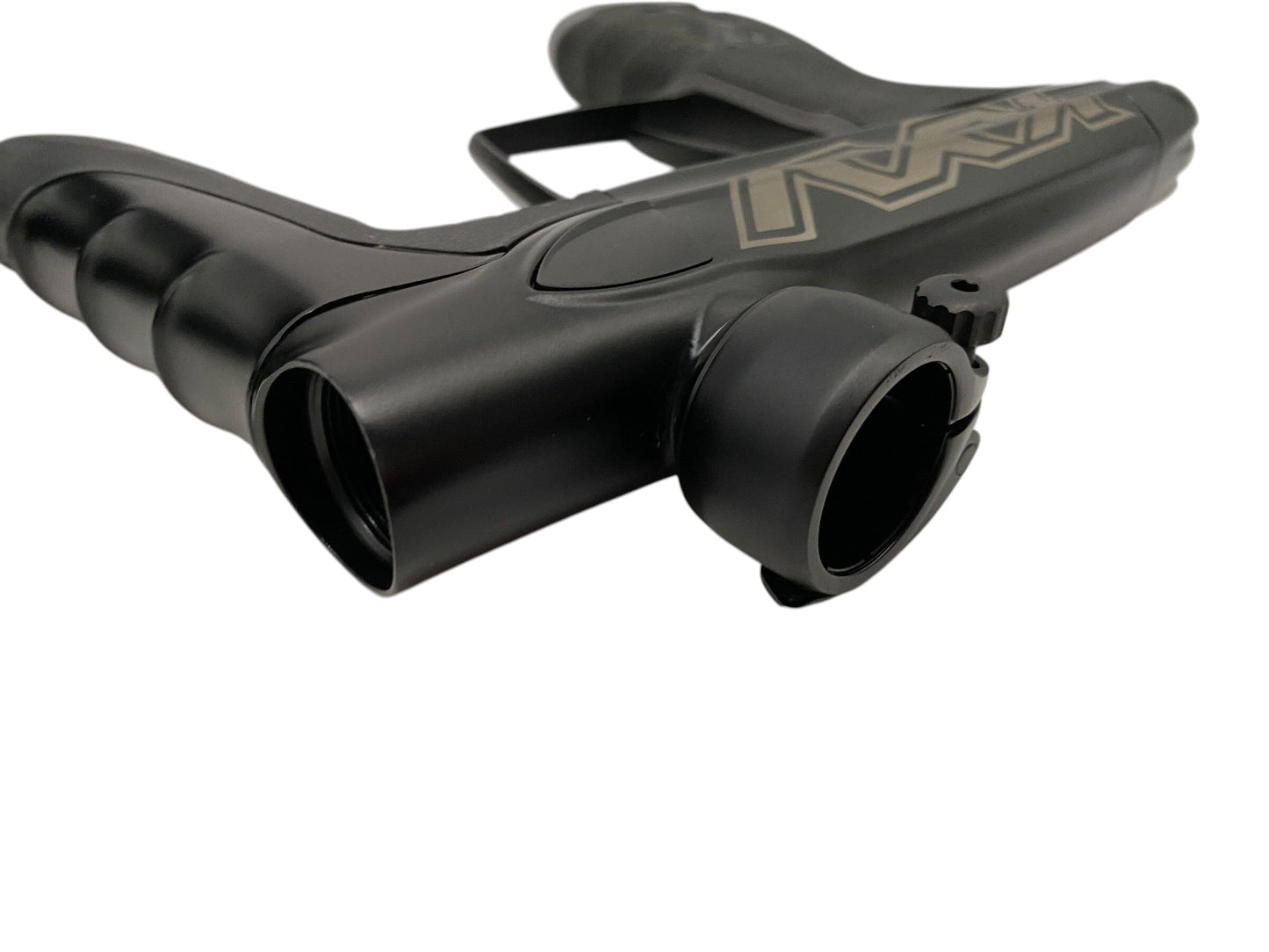 Used Dlx Luxe Aire Paintball Gun Paintball Gun from CPXBrosPaintball Buy/Sell/Trade Paintball Markers, New Paintball Guns, Paintball Hoppers, Paintball Masks, and Hormesis Headbands