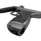 Used DLX LUXE AIRE PEWTER Paintball Gun Paintball Gun from CPXBrosPaintball Buy/Sell/Trade Paintball Markers, New Paintball Guns, Paintball Hoppers, Paintball Masks, and Hormesis Headbands