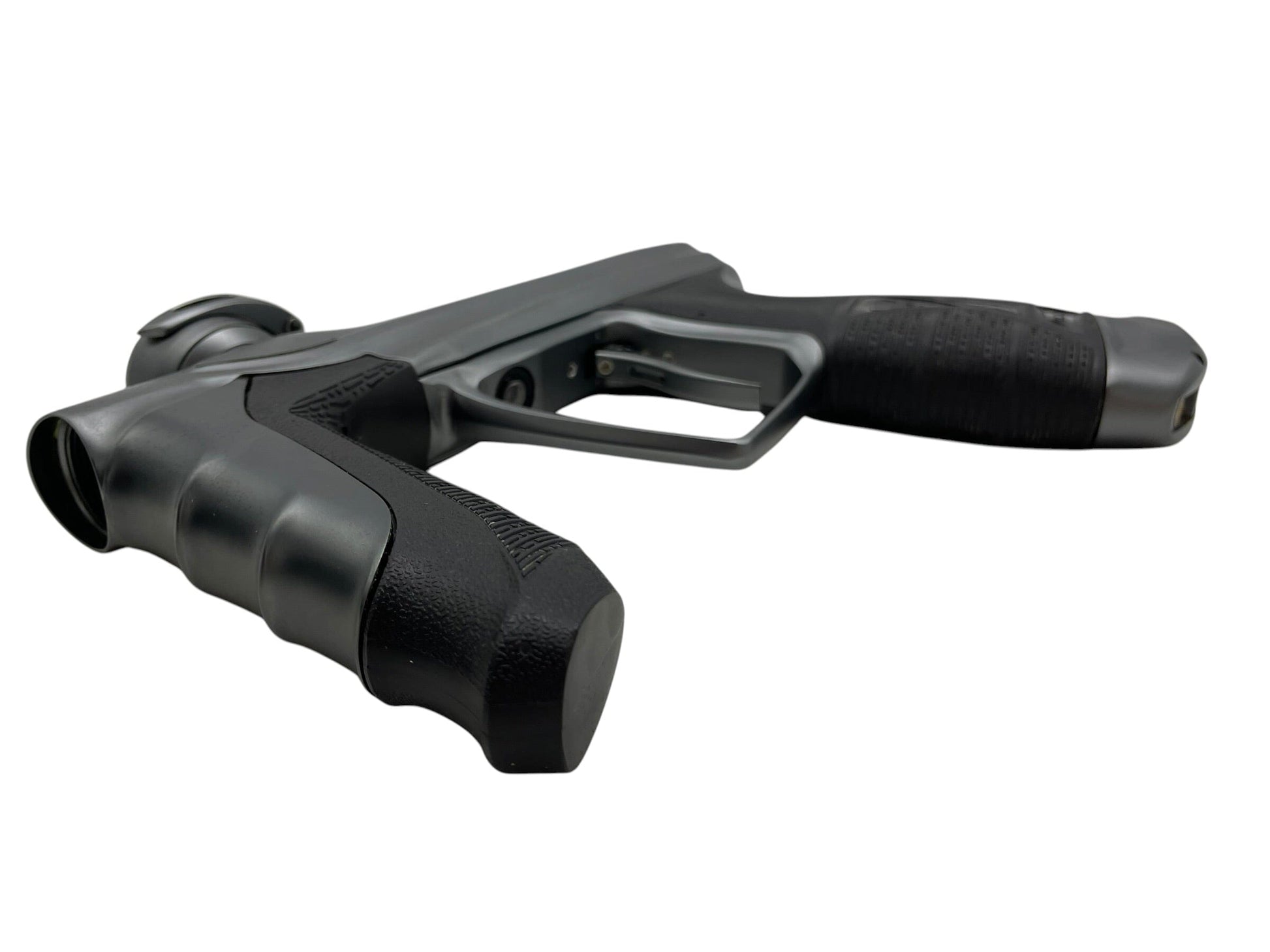 Used DLX LUXE AIRE PEWTER Paintball Gun Paintball Gun from CPXBrosPaintball Buy/Sell/Trade Paintball Markers, New Paintball Guns, Paintball Hoppers, Paintball Masks, and Hormesis Headbands