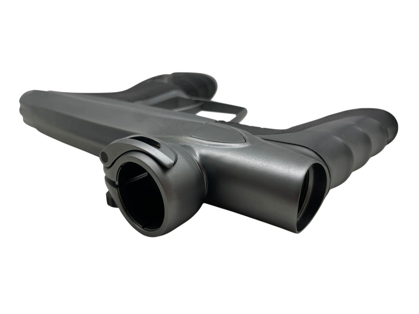 Used DLX LUXE AIRE PEWTER Paintball Gun Paintball Gun from CPXBrosPaintball Buy/Sell/Trade Paintball Markers, New Paintball Guns, Paintball Hoppers, Paintball Masks, and Hormesis Headbands
