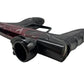 Used DLX Luxe Aire Red Crackle Paintball Gun Paintball Gun from CPXBrosPaintball Buy/Sell/Trade Paintball Markers, New Paintball Guns, Paintball Hoppers, Paintball Masks, and Hormesis Headbands