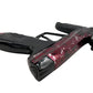Used DLX Luxe Aire Red Crackle Paintball Gun Paintball Gun from CPXBrosPaintball Buy/Sell/Trade Paintball Markers, New Paintball Guns, Paintball Hoppers, Paintball Masks, and Hormesis Headbands